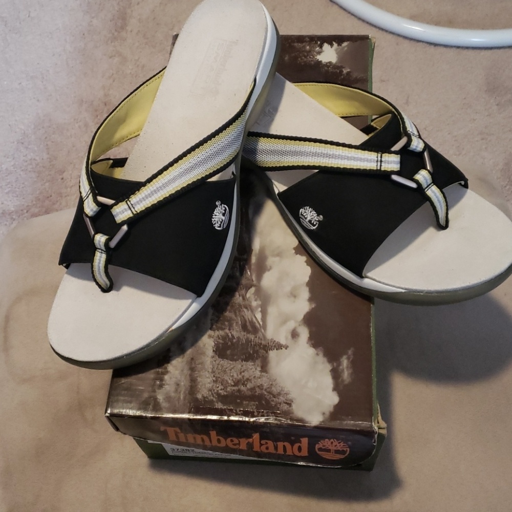 Timberland sandals